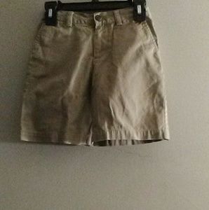 Boys Shorts